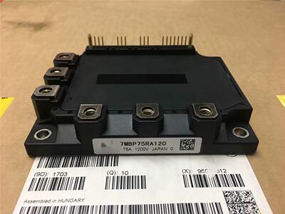 7MBP75RA120 7MBP75RU2A120-50 7MBP50RA120-55 7MBP75RE120-05