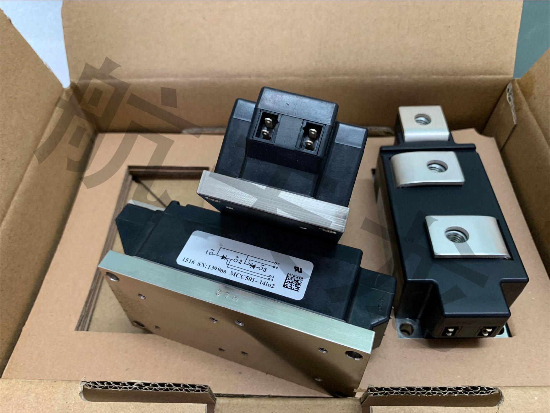 MCC501-14io2 MCC501-22io1 MCC501-12io2全新原装现货