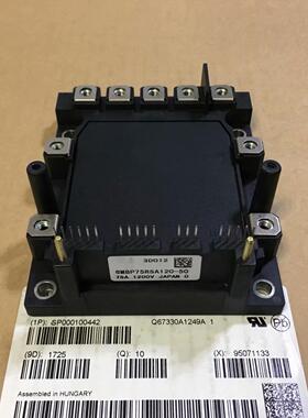 6MBP75RSA120-50 6MBP75RSA120-03 6MBP100RSA120-50 6MBP71RSA12