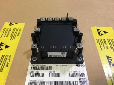 6MBP75RSA120-50 6MBP75RSA120-03 6MBP100RSA120-50 6MBP71RSA12