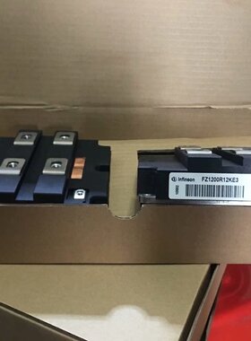 FZ1200R12KE3 FZ1200R12HP4 FZ100R17KE3 FZ900R12KL4C原装现货