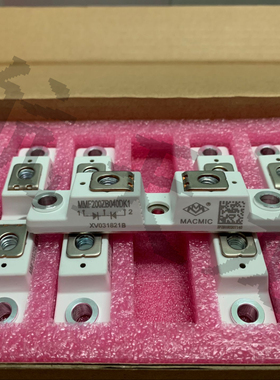 MMF200ZB040DK1 MMF300ZB040DK1 MMF300ZB060DK1B 原装现货