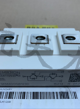 SKM400GB123D SKM300GB12F4 SM150GB128D SKM200GB128D原装现货