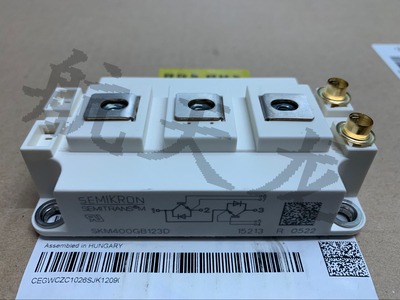 SKM400GB123D SKM300GB12F4 SM150GB128D SKM200GB128D原装现货