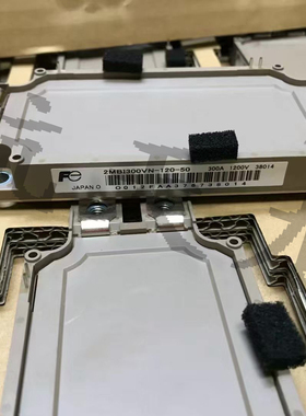 原装现货2MBI300VN-120-50 2MBI300VN-170-50 2MBI600VN-120-50