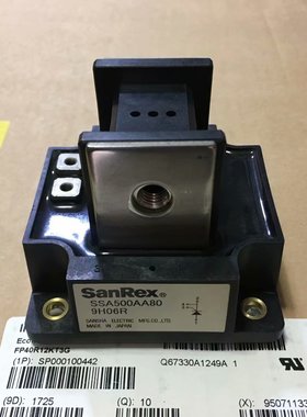 SSA500AA80 SBA500AA160 SSA500A40 SBA500AA40全新原装现货