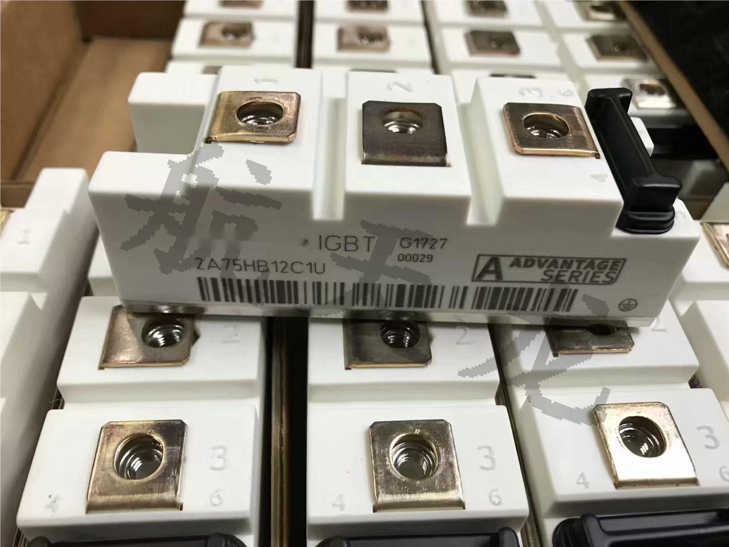 2A75HB12C1U 2A50HB12C1U 2A100HB12C1U 2A75HB17C1U