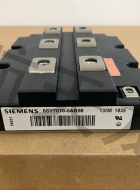 原装6SY7000-0AC37  6SY7000-0AD33 现货IGBT模块