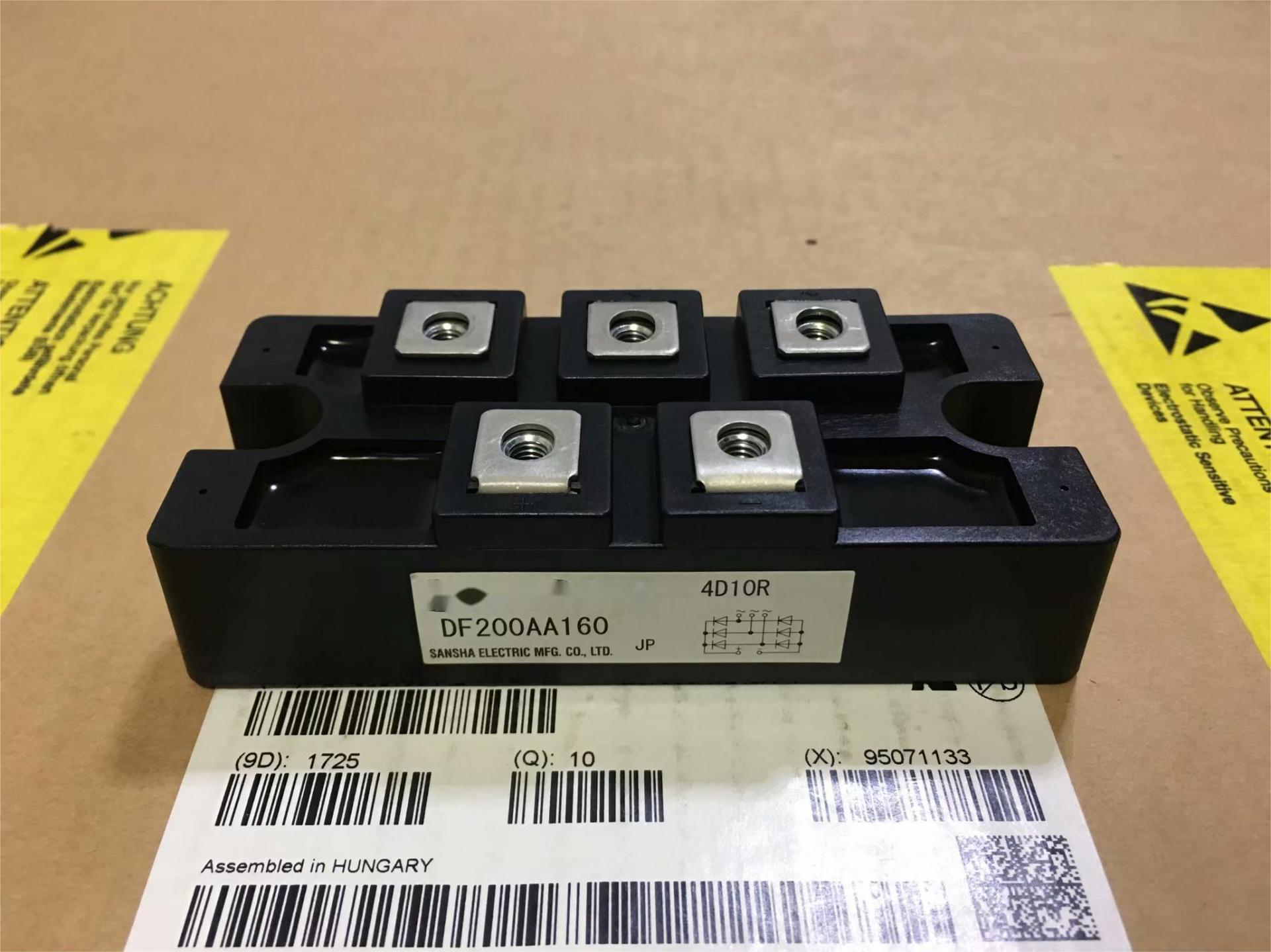 DF200AA160 DF150AA120 DF200BA80 DFA75CB160 DF100AC160