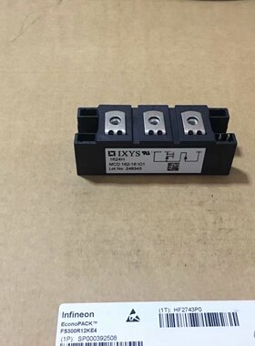 MCD162-16IO1 MCD162-12IO1 MCD132-16IO1 MCC132-16IO1原装现货