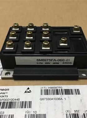 6MBI75FA-060-01 6MBI30FA-060-01 6MBI100FA-060 6MBI50FA-060