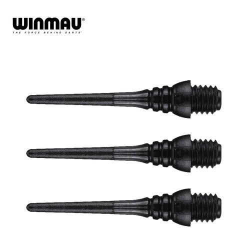 Winmau软镖针2BA转换针