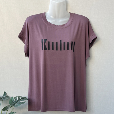 妈妈夏装新款短袖t恤中老年时尚