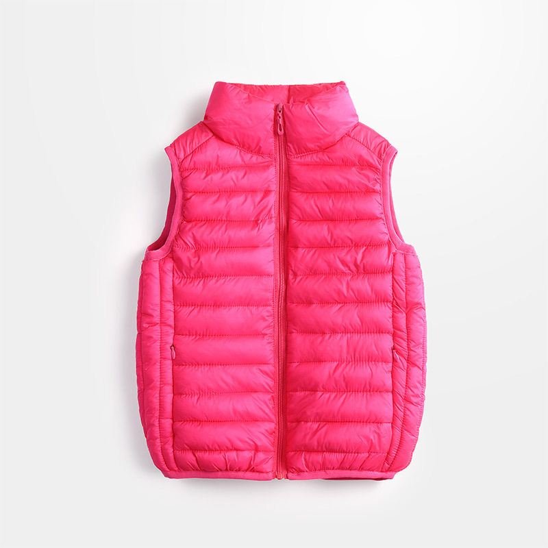 Gilet enfant WABOOC - Ref 2070174 Image 4