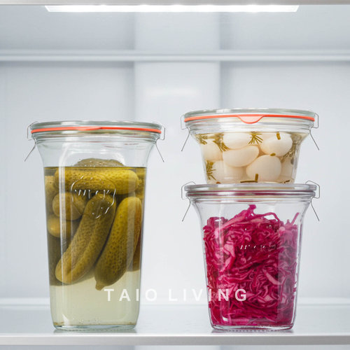 可冷冻可微波炉加热收纳存储保鲜