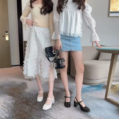 专柜女鞋-原价200-300