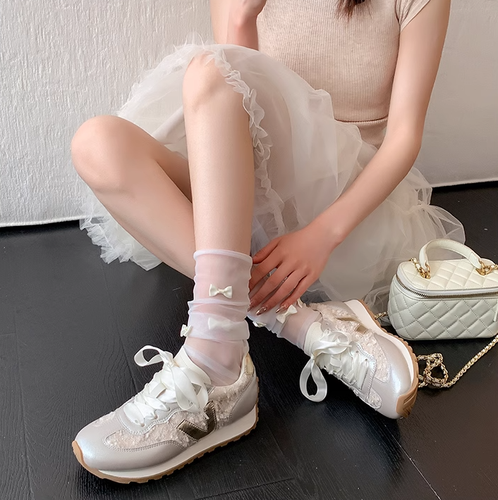 M1-11128-7休闲阿甘鞋