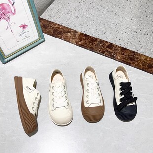 专柜断码 小白鞋 女鞋 时尚 女M0772908 真皮头层牛皮 休闲鞋 板鞋