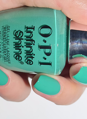 美国指甲油2026春季新品ISL 205