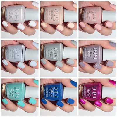 指甲油OPI/傲碧爱无毒健康