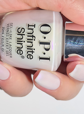 美国指甲油2026春季新品ISL 195