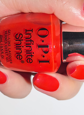 美国指甲油2026春季新品ISL 202