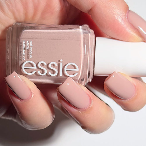 essie美国仙女防水持久指甲油