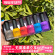 2022夏季 美国orly指甲油 12free pop系列
