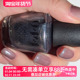 the 美国OPI指甲油 runway opi nails 暗夜银河璀璨碳灰紫闪 MI08