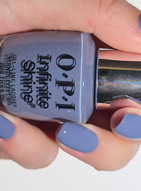 美国指甲油2026春季新品ISL 203