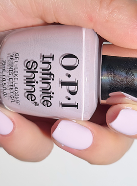 傲碧爱美国指甲油2026春季新品ISL 198