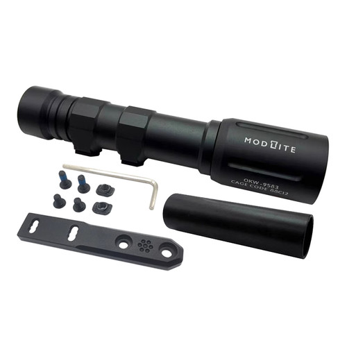ModlitePLH-V2LED金属
