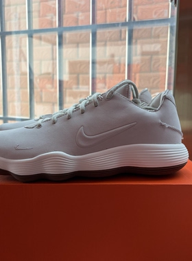 Nike Hyperdunk 2017 复古包裹性缓震回弹舒适透气防滑耐磨篮球鞋