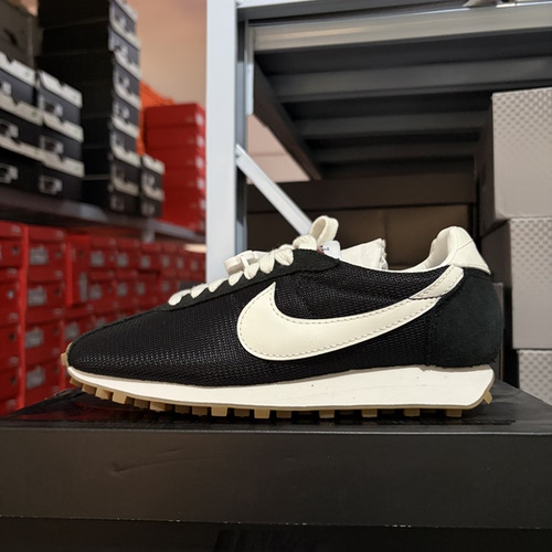 Nike LD-1000 舒适时尚美观简约 低帮 长跑跑步鞋
