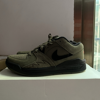 Jordan Stadium 90 舒适日常户外 低帮休闲鞋