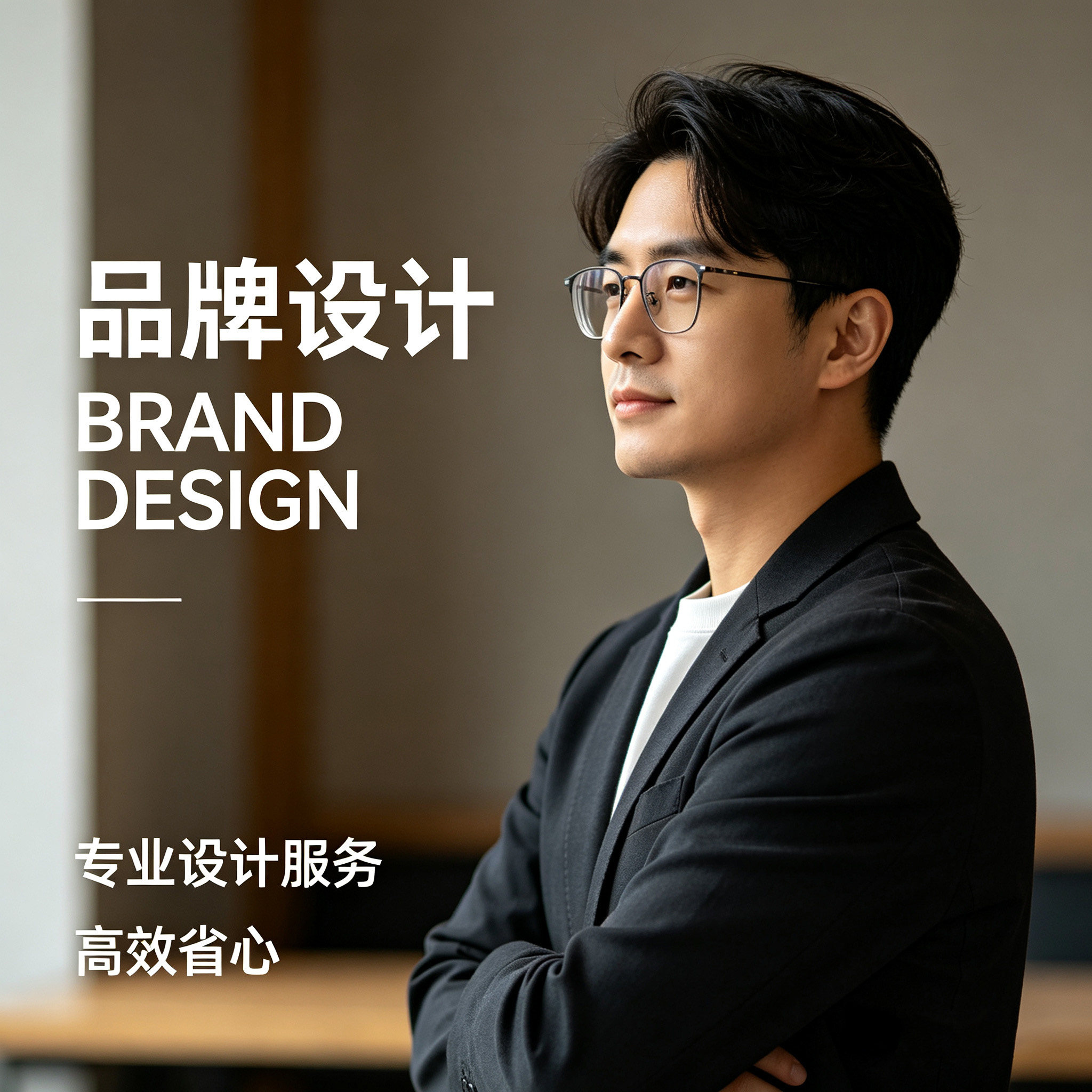 品牌VI设计企业形象视觉系统设计