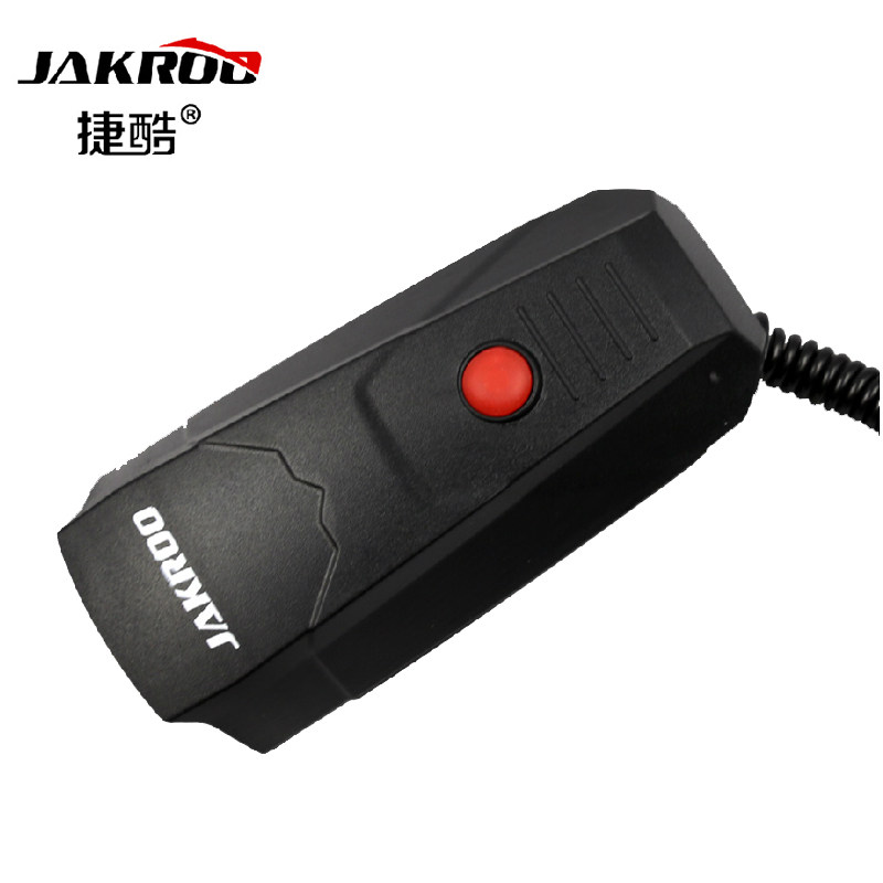 Sonnette de vélo klaxon électrique - Ref 1460164 Image 5