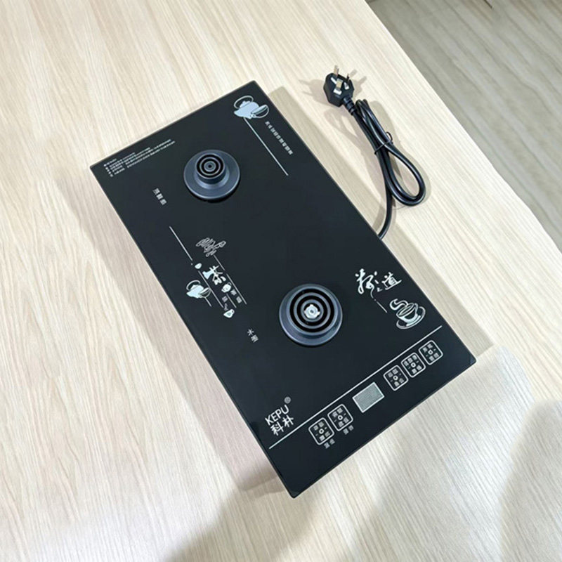 科朴电茶炉配件适配福万千