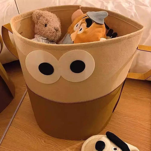 大容量脏衣篮衣服篓收纳桶