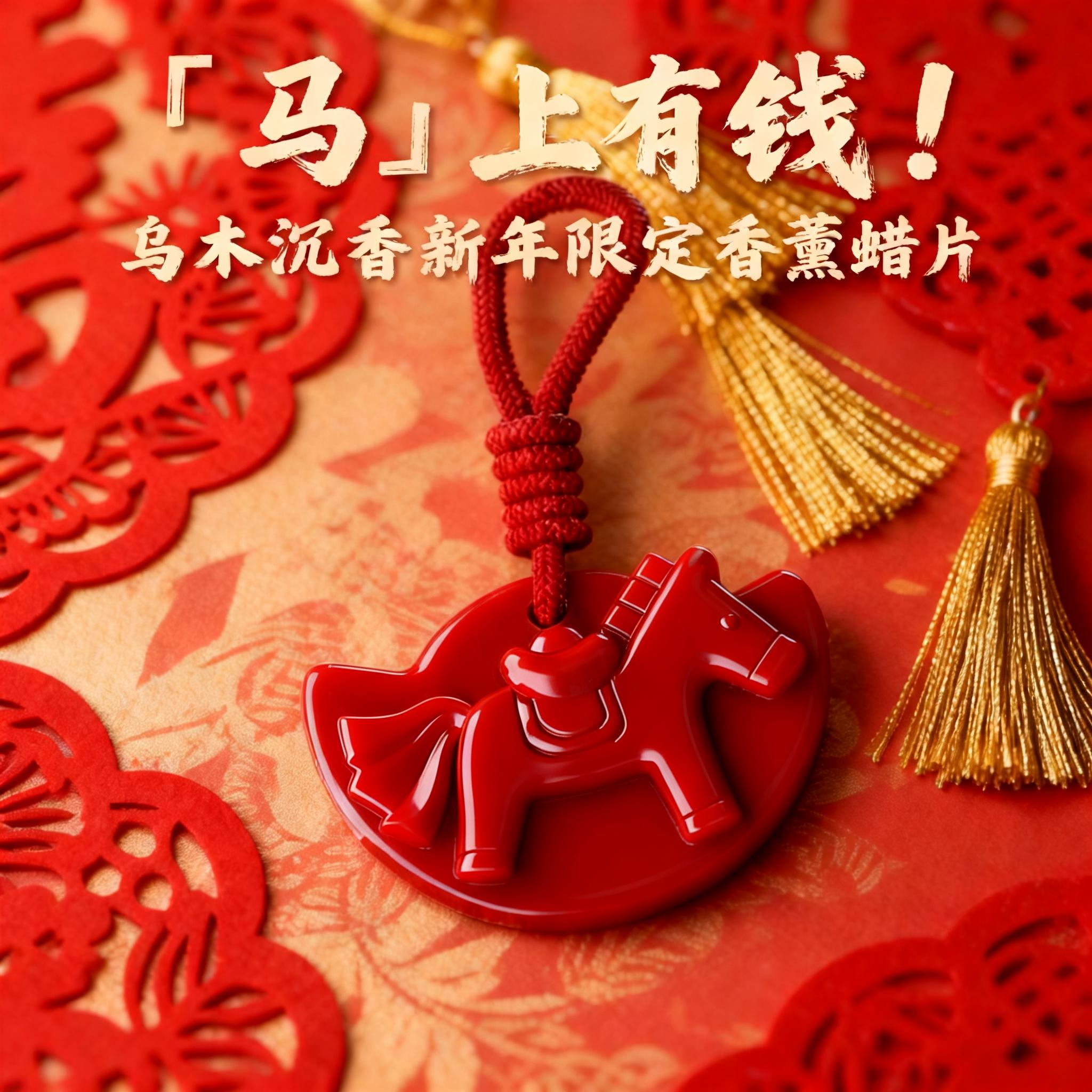 【马上有钱】海南沉香系列持久留香马上有钱家居衣橱香薰蜡片挂件,洗护清洁剂/卫生巾/纸/香薰,香薰卡片,淘宝优惠券,粉丝福利购,淘宝优惠卷