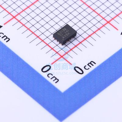 DC-DC电源芯片 TPS62136RGXR VQFN-HR-11 TI 全新原装进口