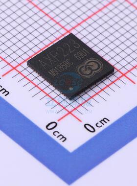 专业电源管理(PMIC) AXP223 QFN-68 Allwinner(全志)