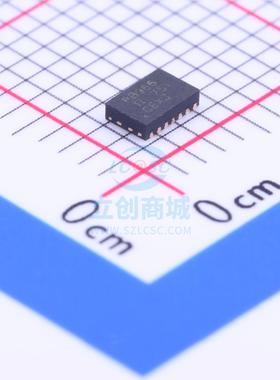 功率电子开关 TPS22966DPUT WSON-14 TI 全新原装进口