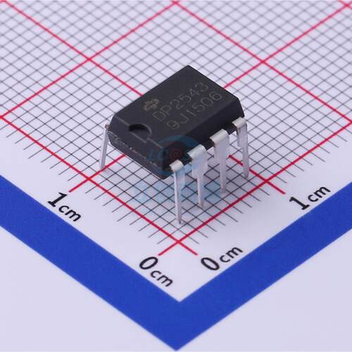 功率电子开关 DP2543 DIP-7 德普微电子