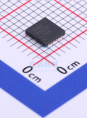 线性稳压器(LDO) LT3083EDF#PBF DFN-12 ADI(亚德诺)/LINEAR(凌特