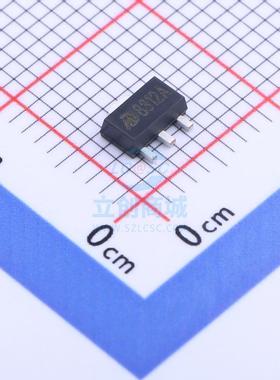 线性稳压器(LDO) MD8312A SOT89-3L 明达微