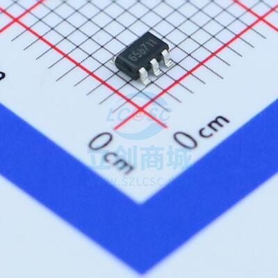 电池管理 TP4065-4.2V-SOT25-R SOT-23-5 全新原装正品