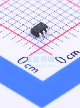 运算放大器 TP5531U-CR SC-70-5 3PEAK