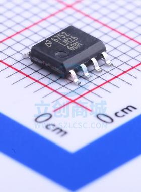 DC-DC电源芯片 LM2660M/NOPB SOIC-8_150mil TI 全新原装进口