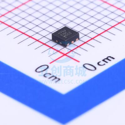 场效应管(MOSFET) CSD17313Q2T WSON-6 TI 全新原装进口